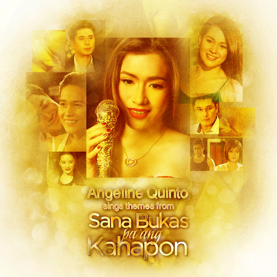 Sana Bukas Pa Ang Kahapon Soundtrack