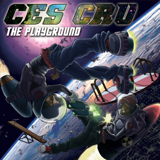 The Playground