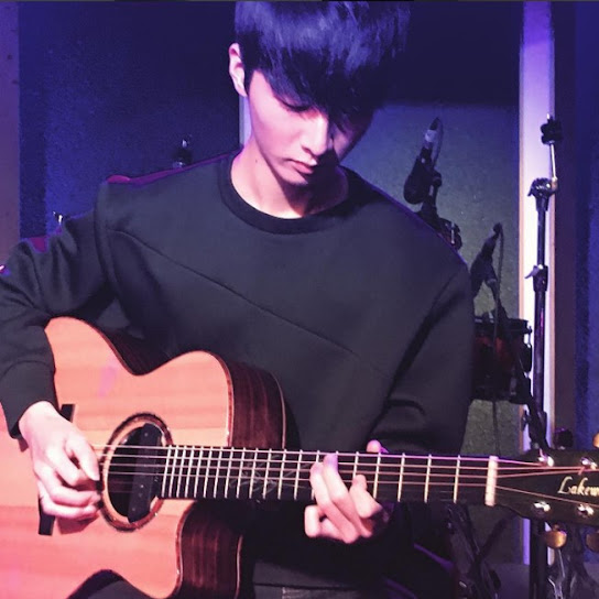 Sungha Jung Special Edition #18