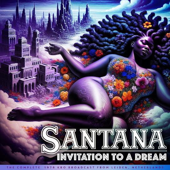 Invitation To A Dream