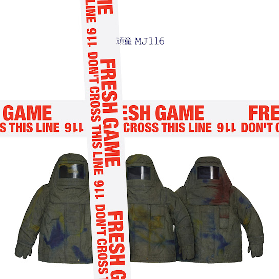 FRESH GAME