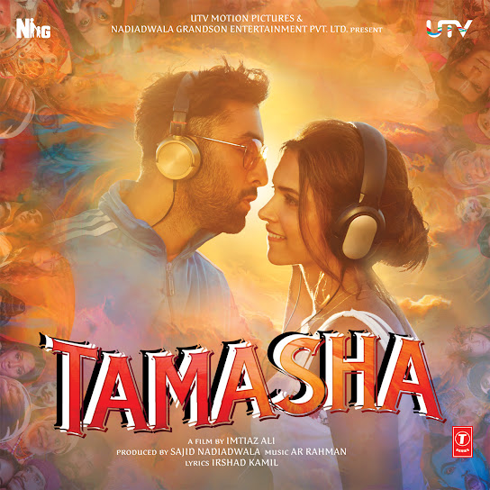 TAMASHA