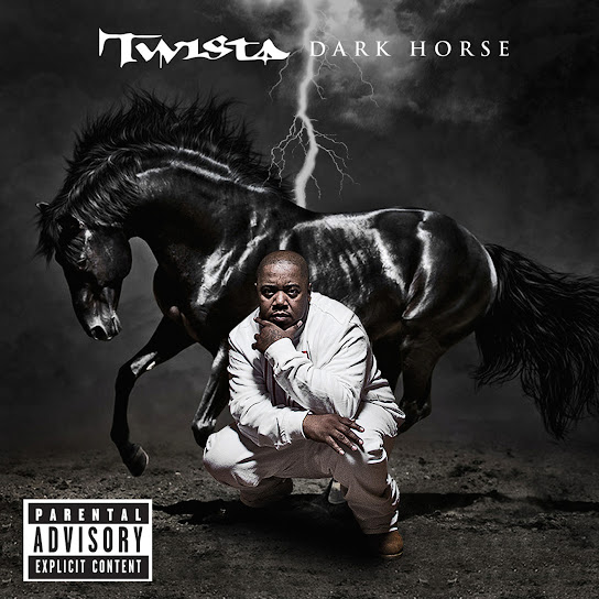 The Dark Horse