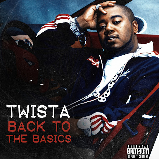 Back to the Basics (feat. Dra Day & Dj Victoriouz)