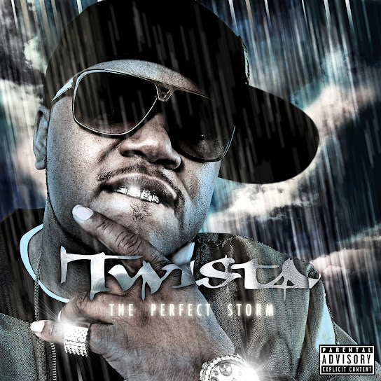 The Perfect Storm (feat. Chris Brown, Yo Gotti, Waka Flocka Flame & Ray J)