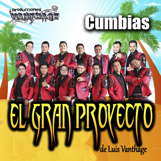 Cumbias