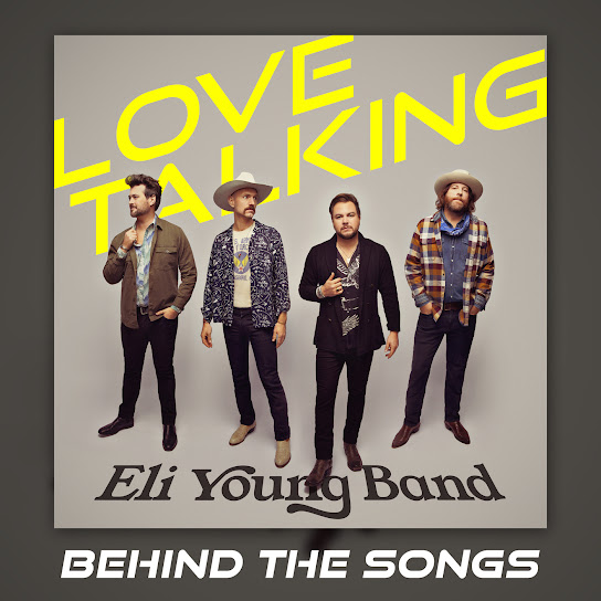 Love Talking (Behind The Songs)