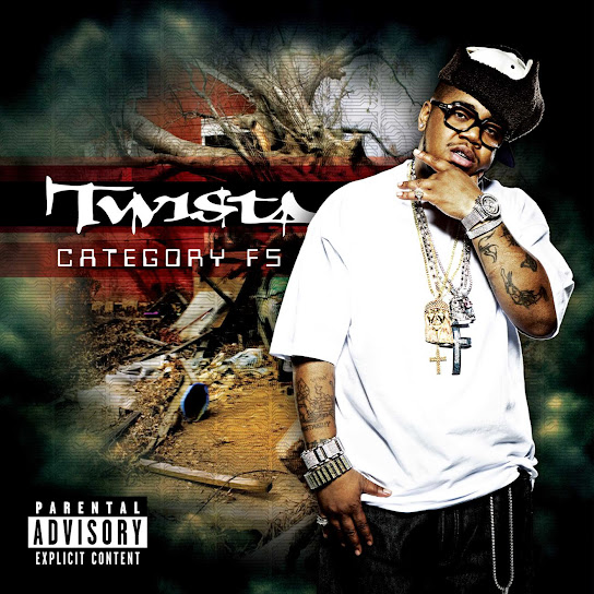 Category F5 Perfect Storm Dark Horse Back To The Basics (feat. Gucci Mane, Busta Rhymes, Akon & R. Kelly)