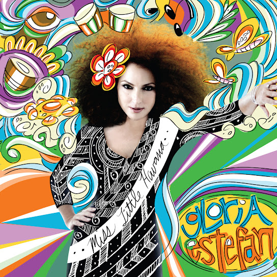 Miss Little Havana (Latin America/Iberia Version)