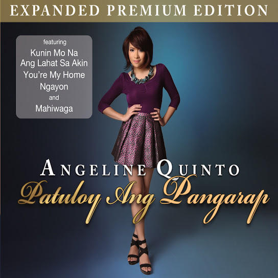 Patuloy Ang Pangarap
