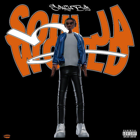 Soulja World 2