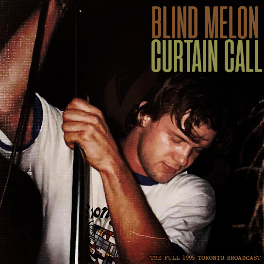 Curtain Call