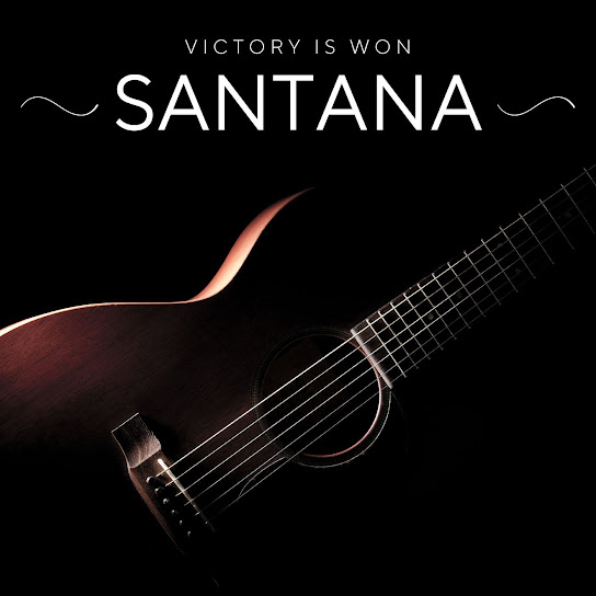 Victory is Won