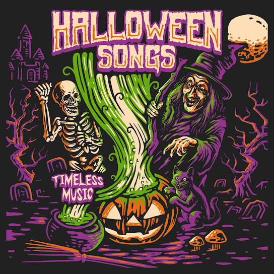 Halloween Songs