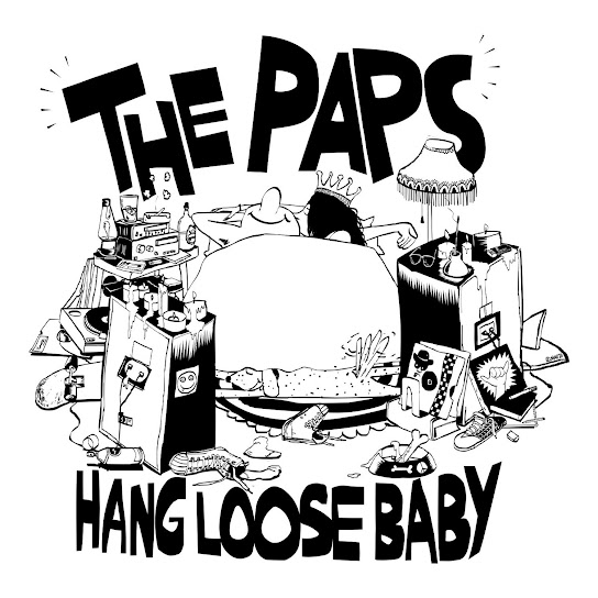 Hang Loose Baby