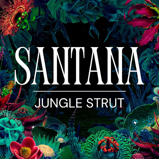 Jungle Strut