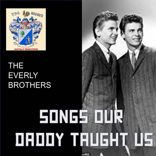 Songs our Daddy Taught us