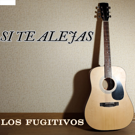 Si Te Alejas