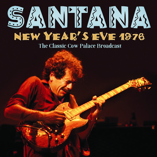 New Year's Eve 1976