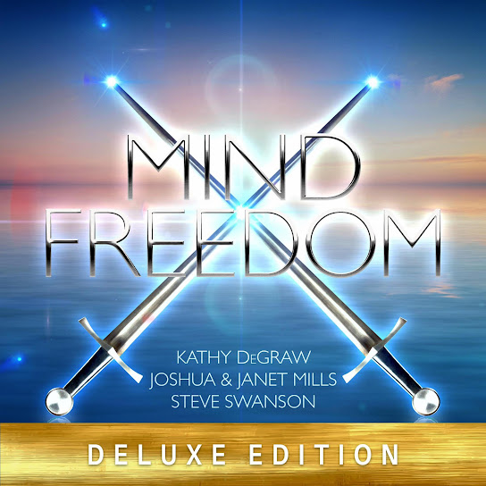 Mind Freedom (Deluxe Edition)