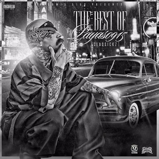 The Best of Payaso915 Classickz