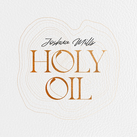 Holy Oil