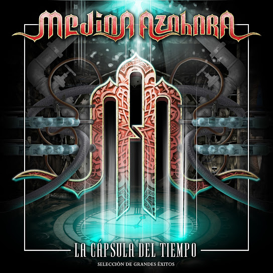 La Cápsula del Tiempo