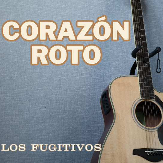 Corazón Roto