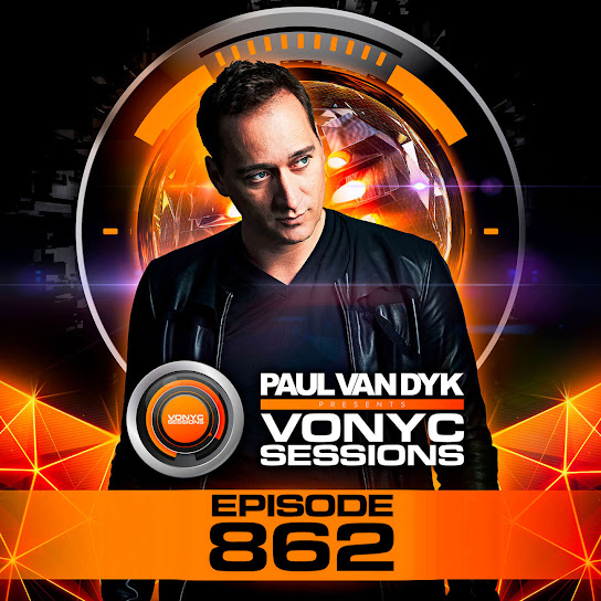VONYC Sessions 862