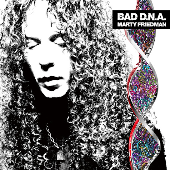 BAD D.N.A.