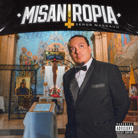 MISANTROPÍA