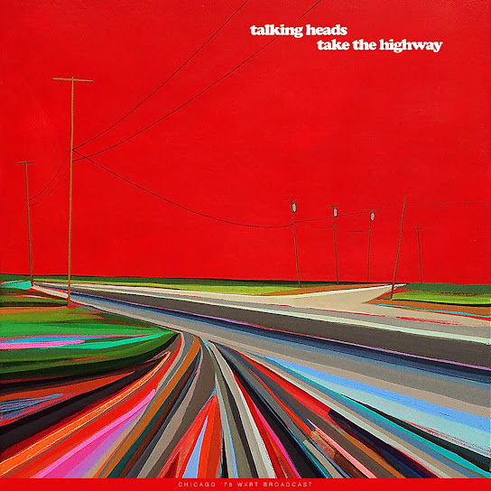 Take The Highway