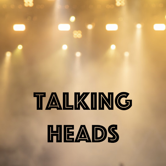 Talking Heads - Park West Chicago FM Radio Broadcast 1978.