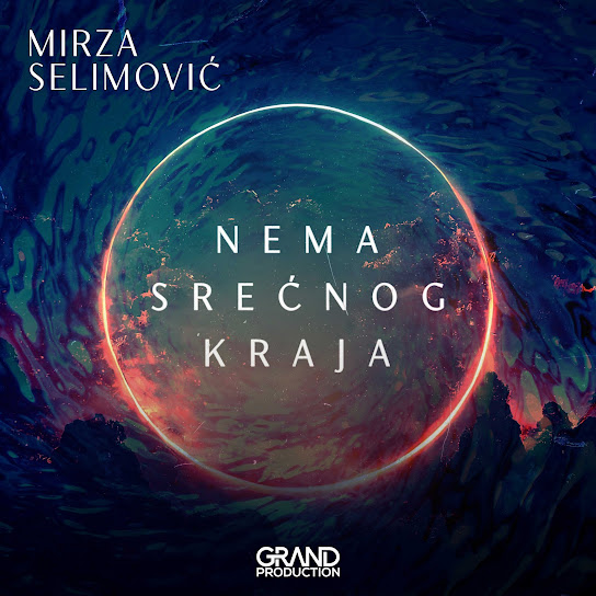 Mirza Selimović