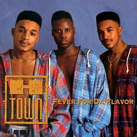 Fever for da Flavor