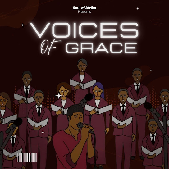 Voices of Grace