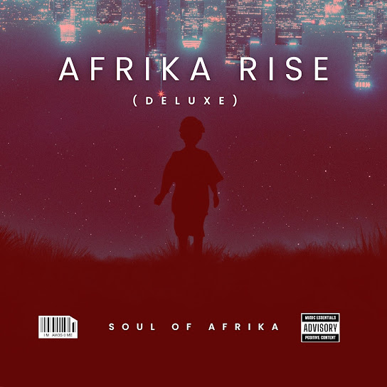 Afrika Rise (Deluxe)