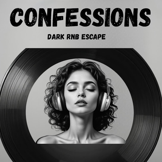 Confessions