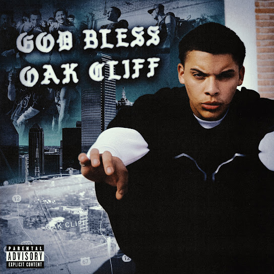 God Bless Oak Cliff