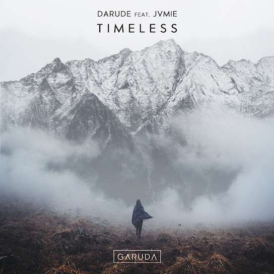Timeless (con JVMIE)
