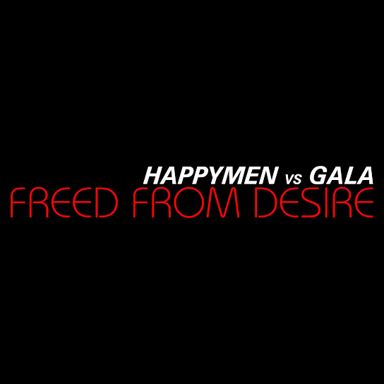 Freed from Desire