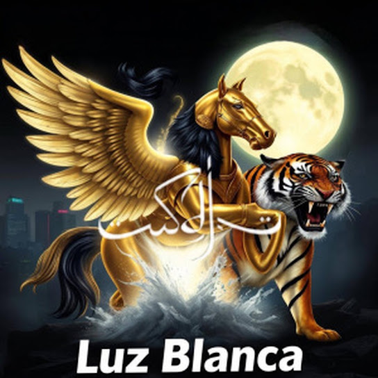 Luz Blanca