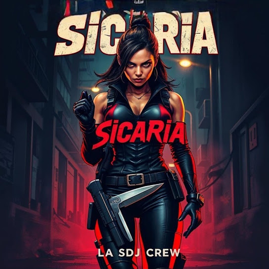 Sicaria