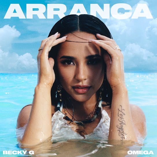 Arranca (con Omega)