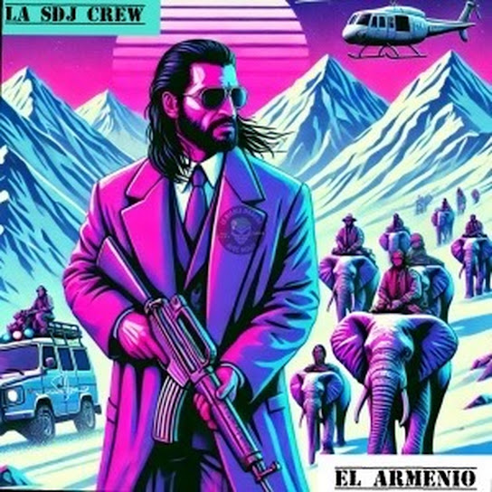 El Armenio