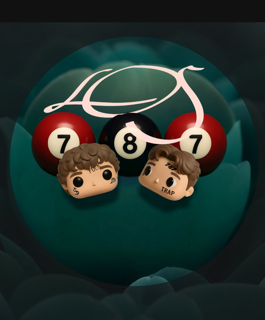 Los 787