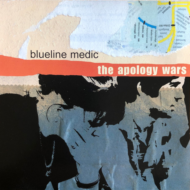Blueline Medic