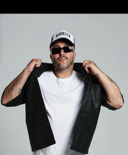 Kiko Rivera