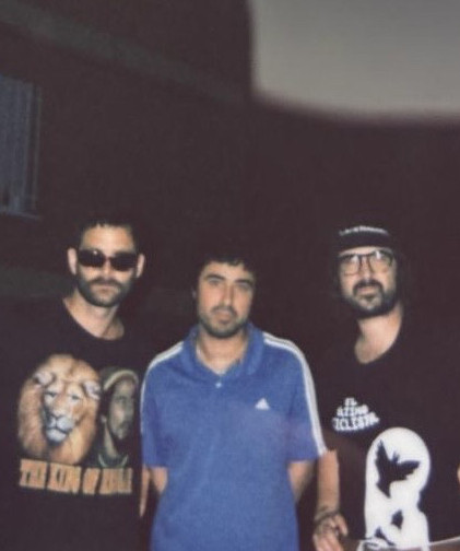 Los Telepáticos
