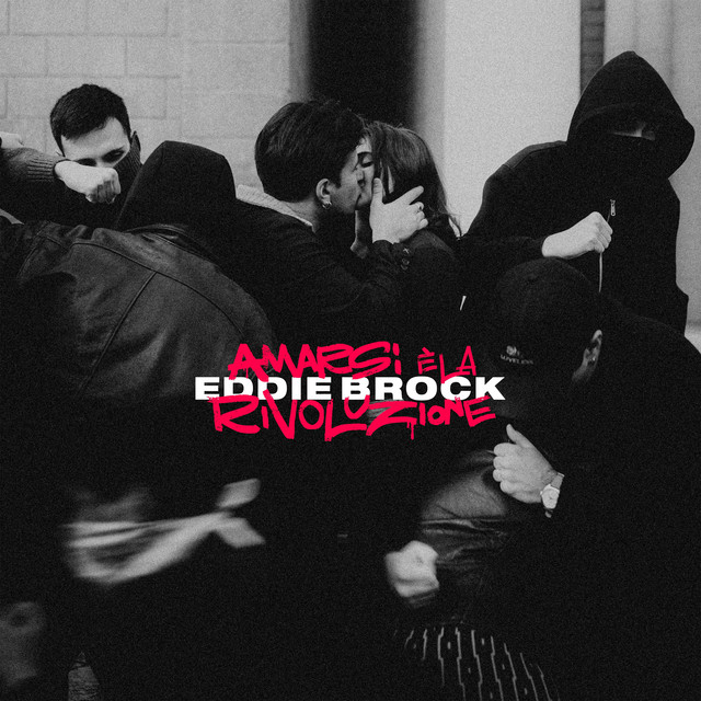 Eddie Brock